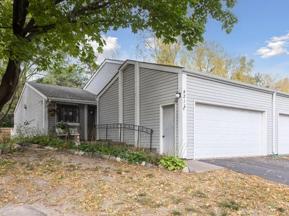 4211 Sylvia Ln S, Shoreview, MN 55126