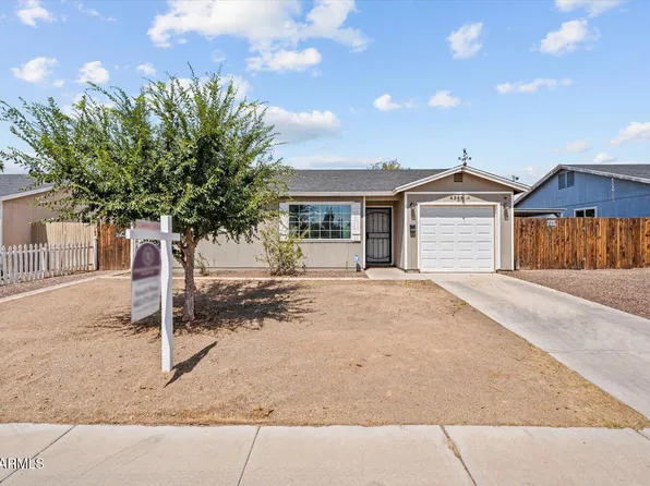 4366 N 37TH Avenue, Phoenix, AZ 85019