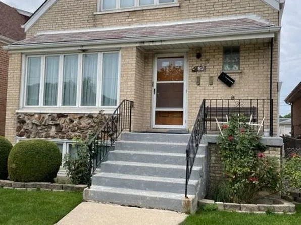 5316 S Kilbourn Ave, Chicago, IL 60632