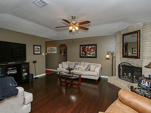 Recent Paint Throughout (neutral colors).