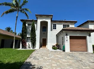 20851 SW 88th Ct, Cutler Bay, FL 33189