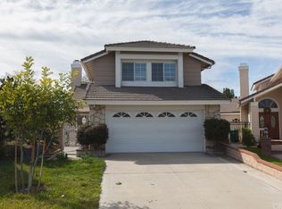 20740 Timberline Ln, Diamond Bar, CA 91789