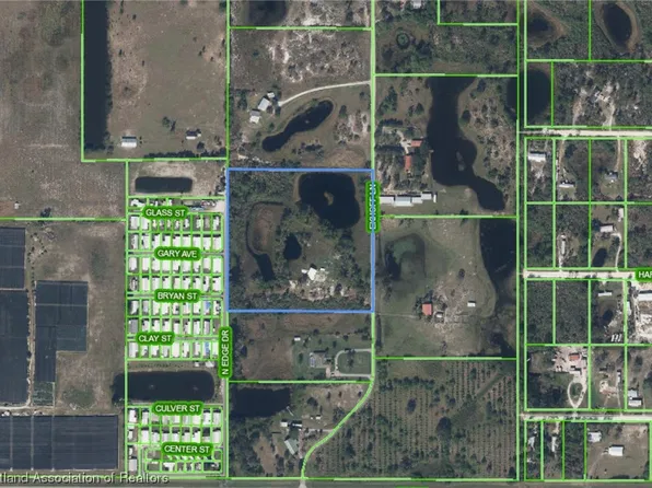 80 Ekhoff Ln, Lake Placid, FL 33852