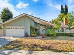 2745 Sierra Dr, Thousand Oaks, CA 91362