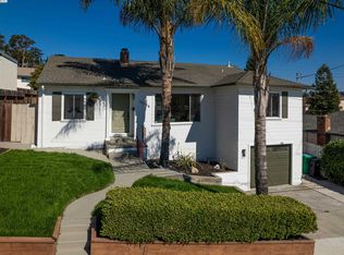 17356 Rolando Ave, Castro Valley, CA 94546