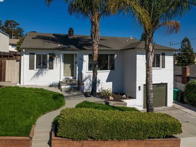17356 Rolando Ave, Castro Valley, CA, 94546