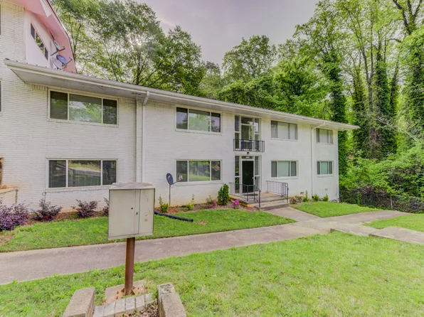 3547 Glenwood Rd, Decatur, GA