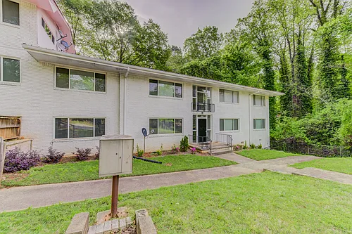 3547 Glenwood Rd #A Photo 1
