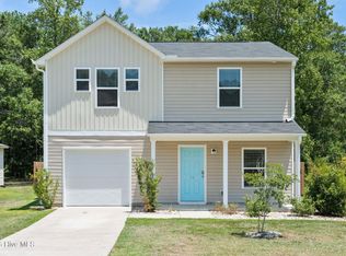 73 Shamrock Dr SW, Sunset Beach, NC 28468