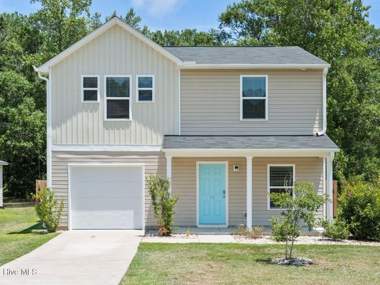 73 Shamrock Drive SW, Sunset Beach, NC 28468