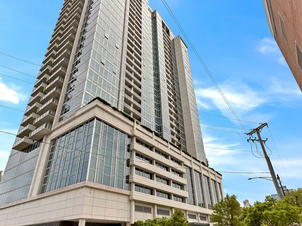1629 S Prairie Ave Unit 1803, Chicago, IL 60616