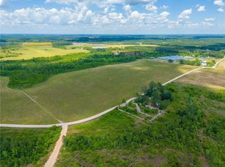 TRACT 9 Sellers Rd NW, Baxley, GA 31513
