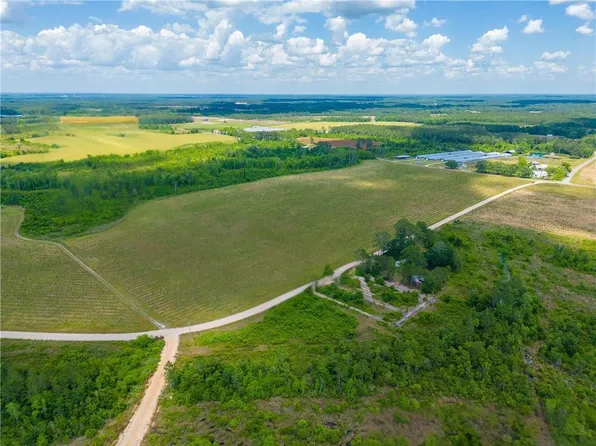 TRACT 9 Sellers Rd NW, Baxley, GA 31513