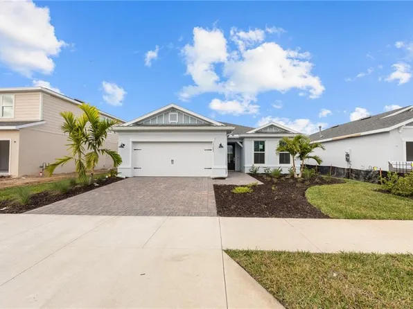 15832 Blue Ridge WAY, PUNTA GORDA, FL 33982