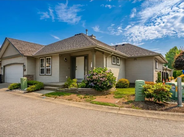 45819 Stevenson Rd #33, Chilliwack, BC V2R 5T4