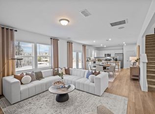 2769 Luca Ter SW, Concord, NC 28025