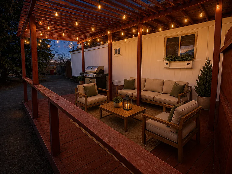 1710 N Pinewood Dr #2230WP — Photo 9