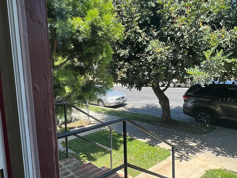 View from Windows.