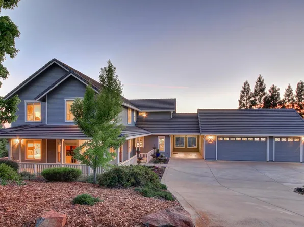 460 Trowbridge Ln, Folsom, CA 95630