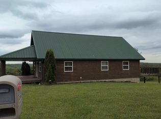 65500 Mount Olivett Rd, Barnesville, OH 43713