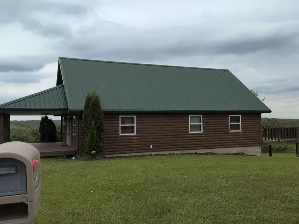 65500 Mount Olivett Rd, Barnesville, OH 43713