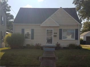 811 Linwood Ave SW, Canton, OH 44710