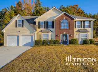 141 Wood Way, Fairburn, GA 30213