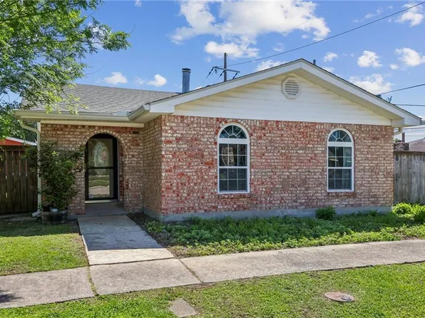 4301 Jeanne Marie Pl, New Orleans, LA 70122