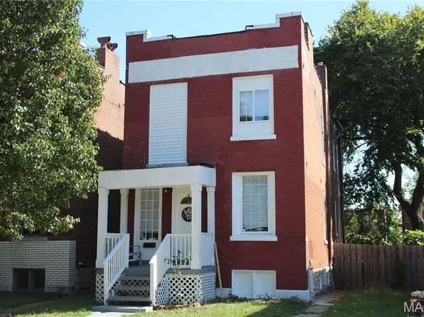 4312 Oregon Ave, Saint Louis, MO 63111