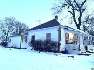 830 Locust St, Nortonville, KS 66060