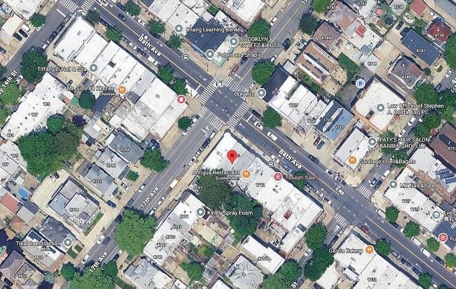 2nd image of 1704 Bath Ave