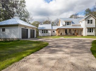 207 Kenmont Rd, South Kent, CT 06785