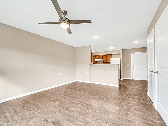 Hobbs Greene Livingroom and Kitchen