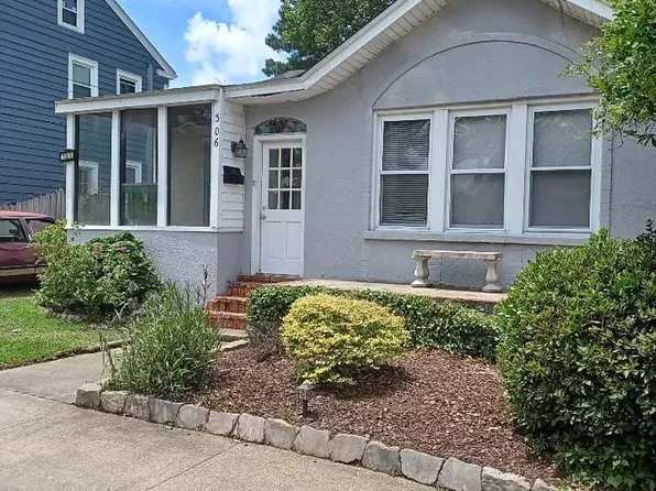 306 S Eastern St, Greenville, NC 27858