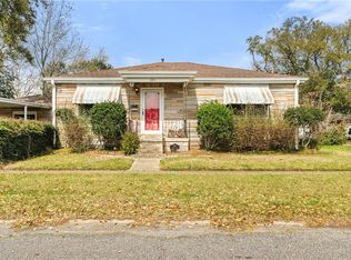3915 Morris Pl, Jefferson, LA 70121