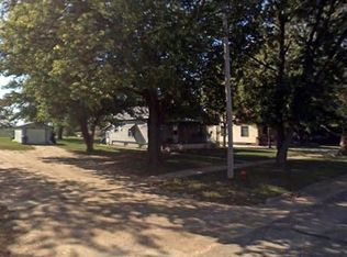 602 W Harold St, Crofton, NE 68730