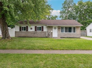 4882 Rainier Dr, Dayton, OH