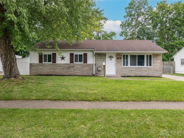 4882 Rainier Dr, Dayton, OH 45432