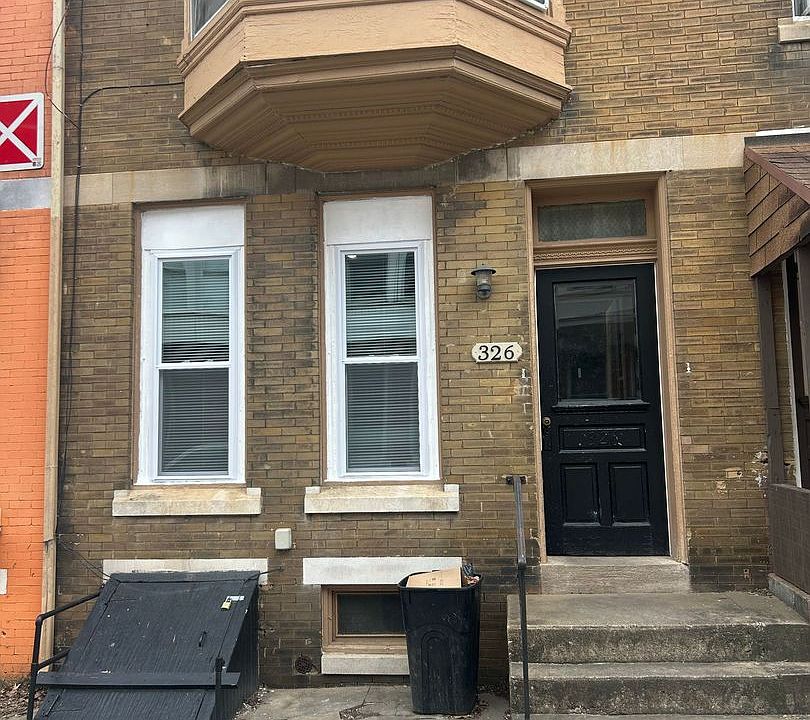 1st image of 326 E Poplar St #1