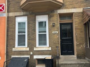 326 E Poplar St #1, York, PA 17403