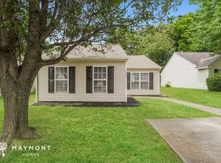 6031 Veckman Ct, Charlotte, NC 28269