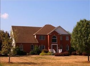 225 Fairfield Ln, Hillsborough, NJ