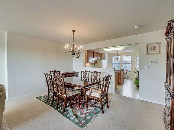 4th image of 1453 Blackhawk Ct Unit 1