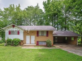 4175 Renfrew Ct SW, Atlanta, GA 30331