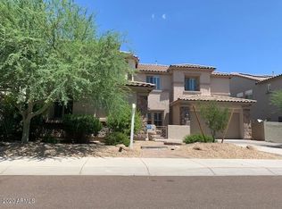 8748 W Maya Way, Peoria, AZ 85383