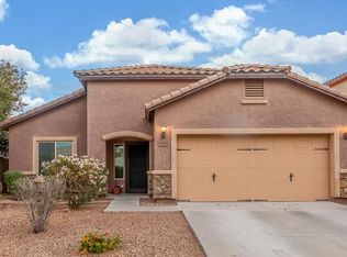 10811 W Avenida Del Rey, Peoria, AZ 85383