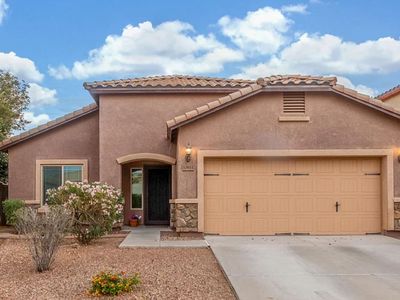 10811 W Avenida Del Rey, Peoria, AZ, 85383