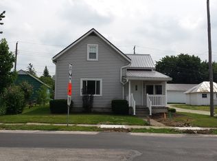 208 E Boundary St, Fort Recovery, OH 45846