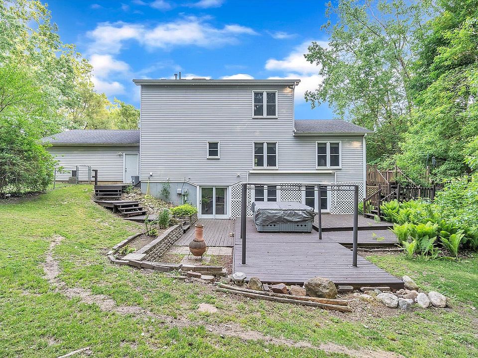 2802 W Morrell St, Jackson, MI 49203 Zillow