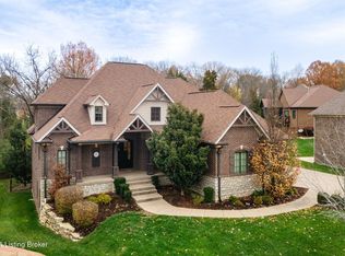 17003 Isabella View Pl, Fisherville, KY 40023